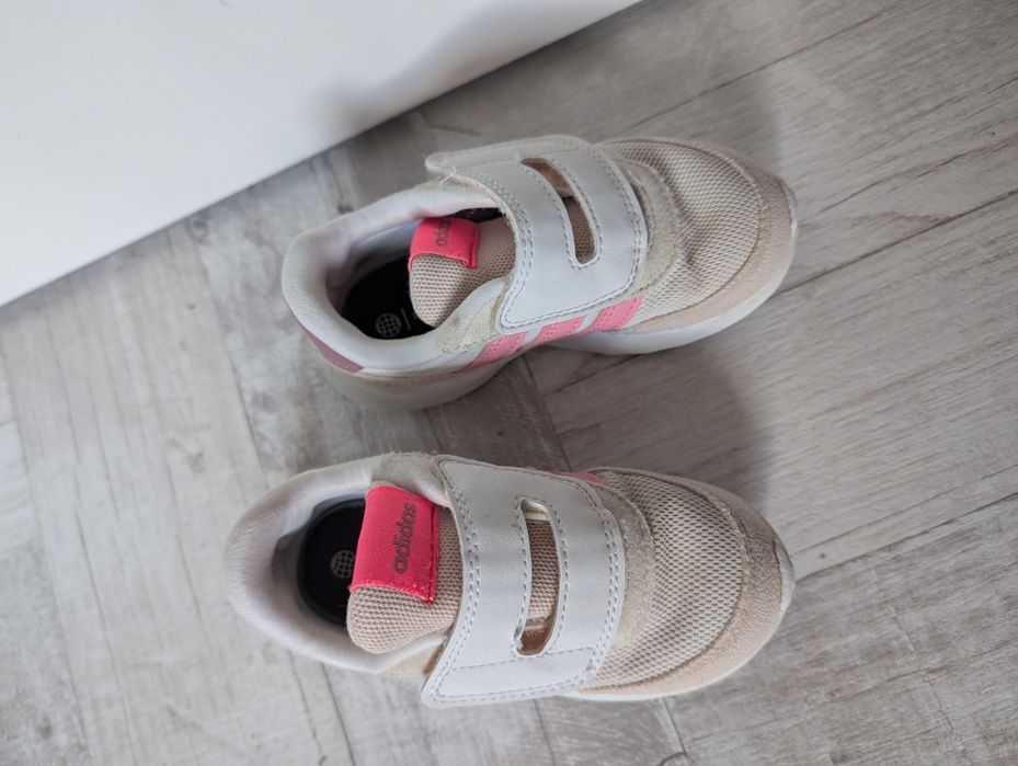 Buty adidas adidasy rozm. 24