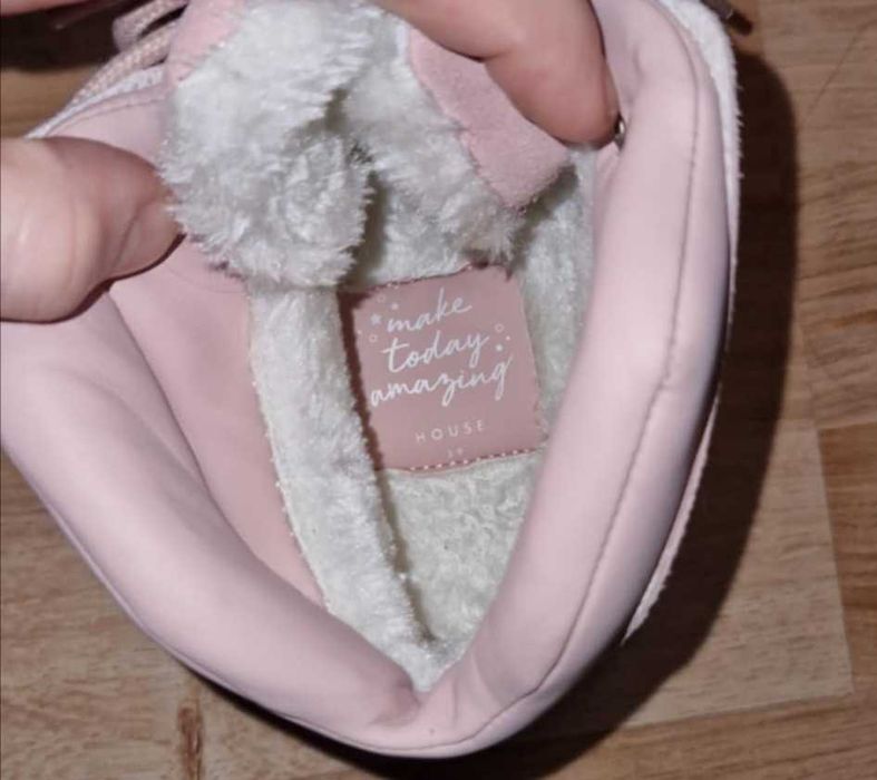 Damskie buty ocieplane  na zime