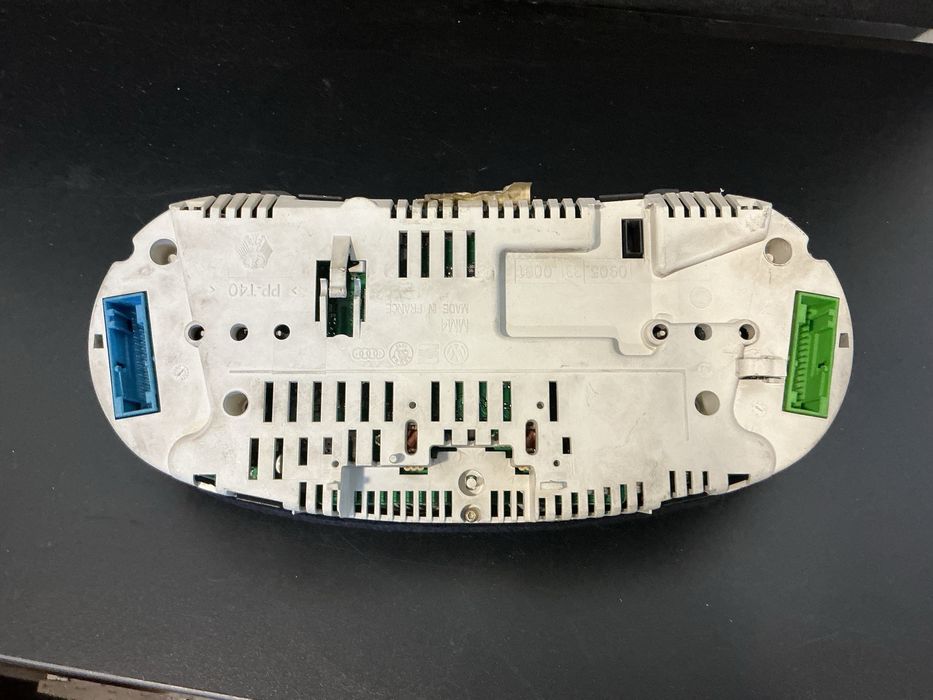 QUADRANTE AUDI A3 1.9 TDI 130 CV