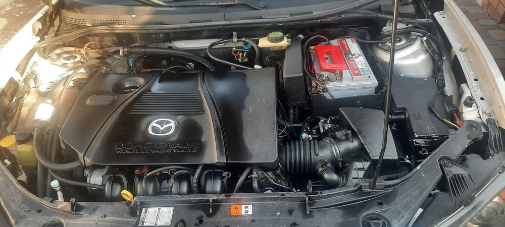 Mazda 3 бенз разборка запчасти кузовщина мотор коробка фары ходова