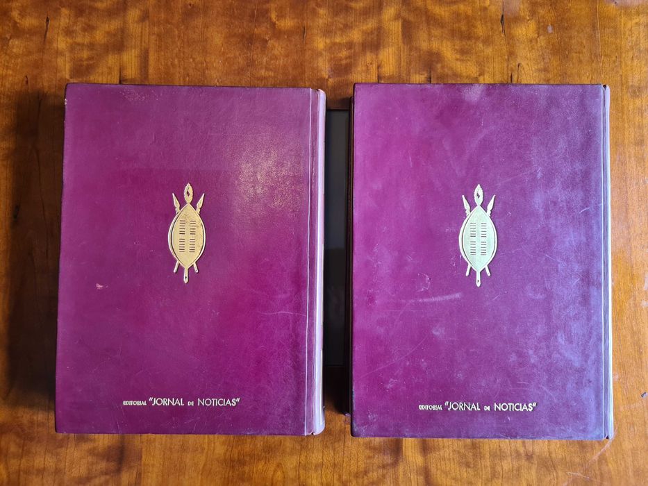 Um livro especial: ANTROPÓFAGOS