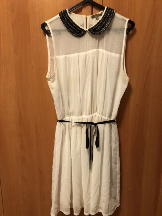 Vestido de cerimónia