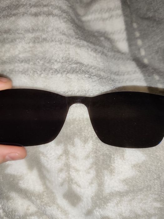 Nakładki na okulary Kenchi KE-C 2720