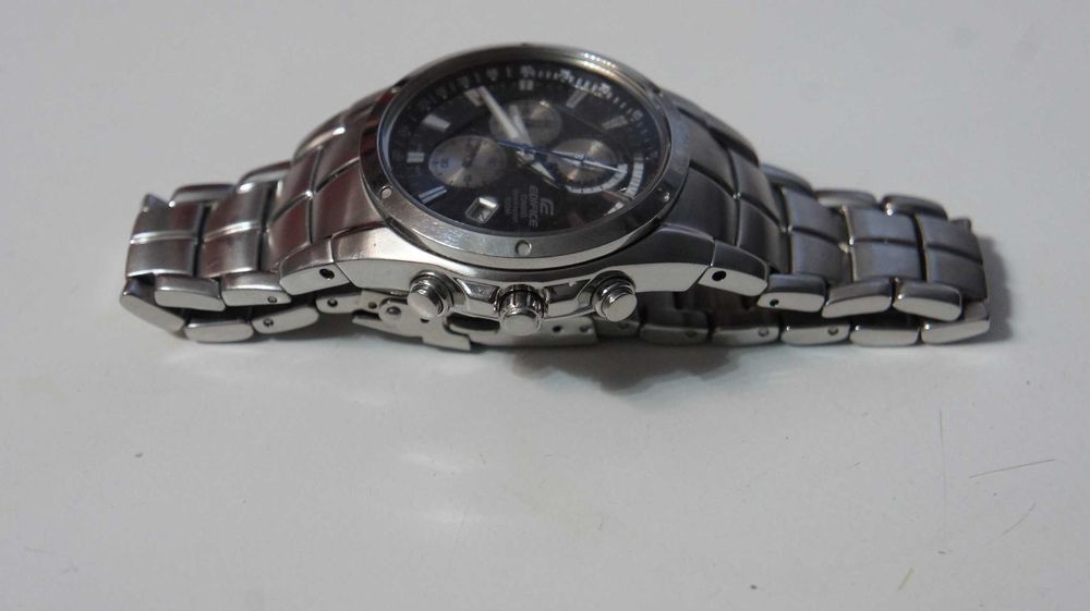 Zegarek męski CASIO EF-516