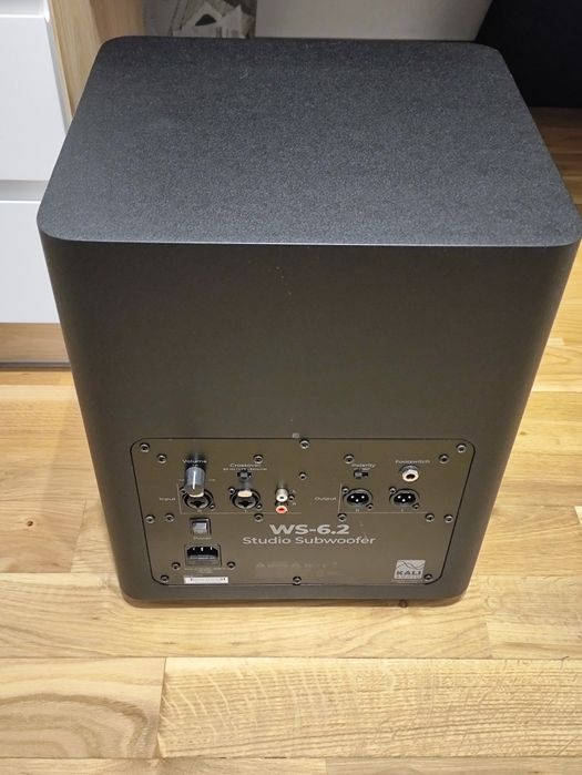 Subwoofer Kali WS 6.2