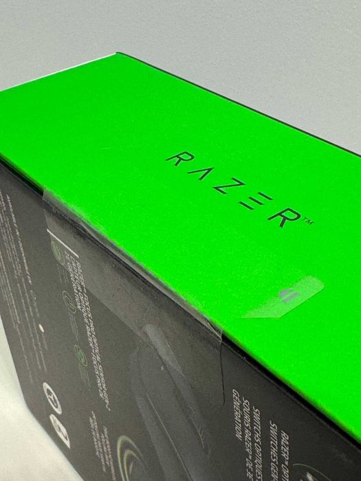 Ігрова бездротова миша Razer Viper V3 Pro Wireless Black НОВА