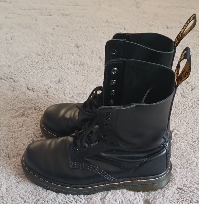 Dr. Martens 1460 черевики