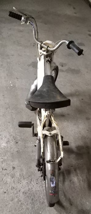 Motobecane Cady para restauro