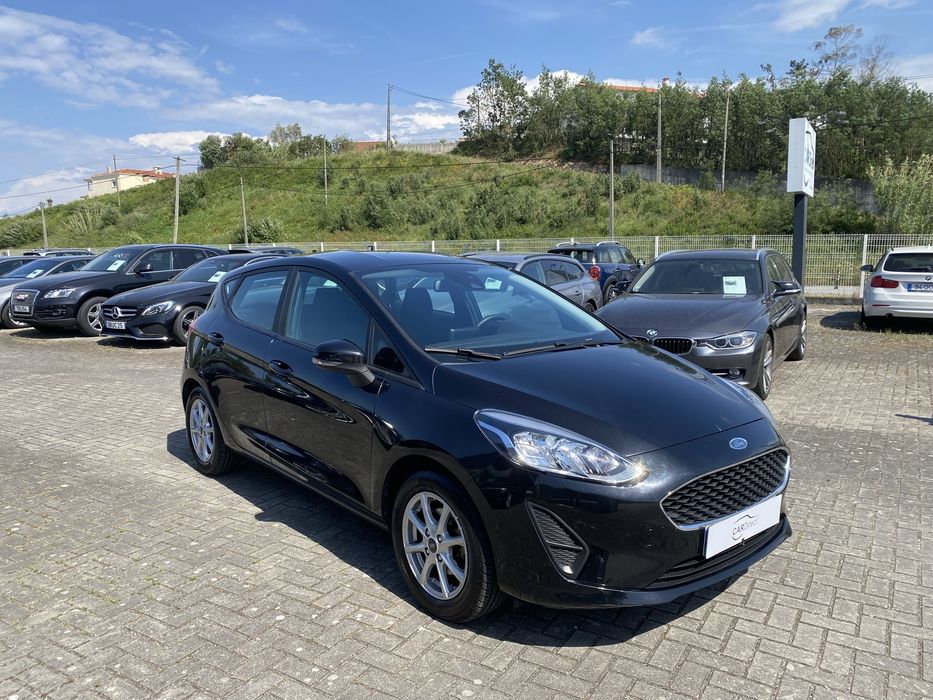 Ford Fiesta 1.1i - 90 mil kms - Garantia 18 meses