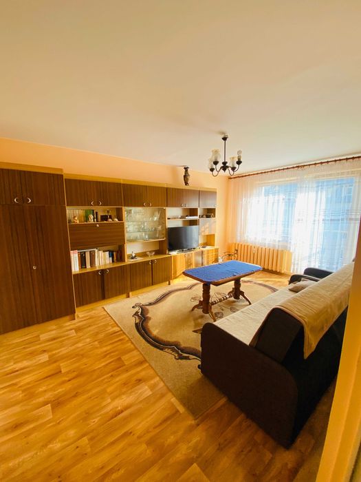 Mieszkanie na sprzedaż - os. Lawendowe