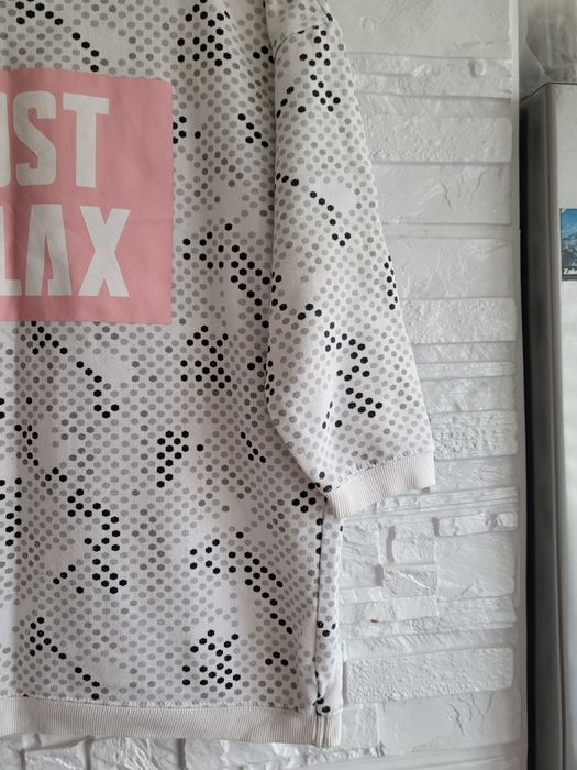 HOUSE  bluzka rozm S