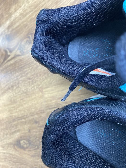 PUMA Buty Xenon Wn's rozm. 38 Czarny