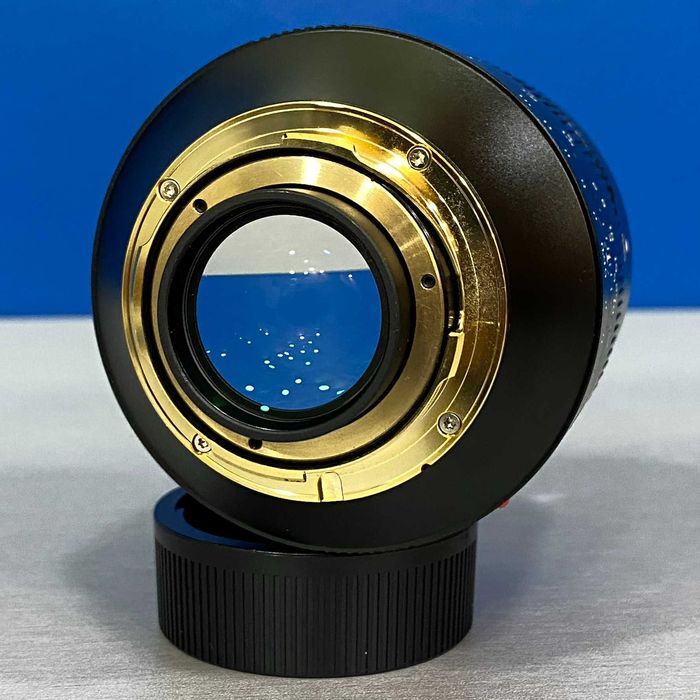 TTArtisan 50mm f/0.95 (Leica M) - 3 ANOS DE GARANTIA