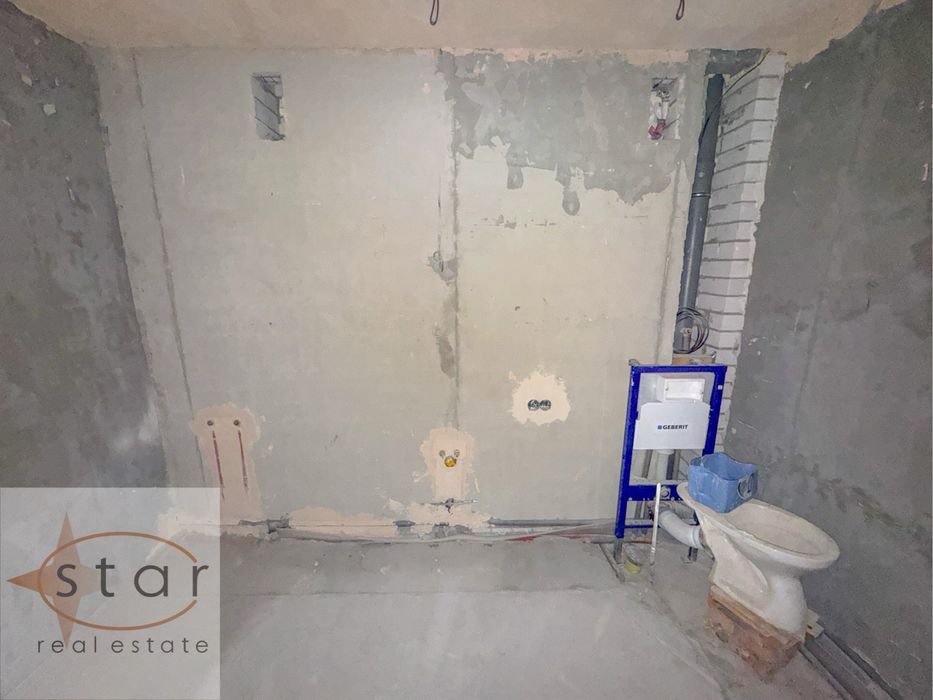 Продаж 2-кімн квартири новобудова, Масани, сертифікат, єоселя