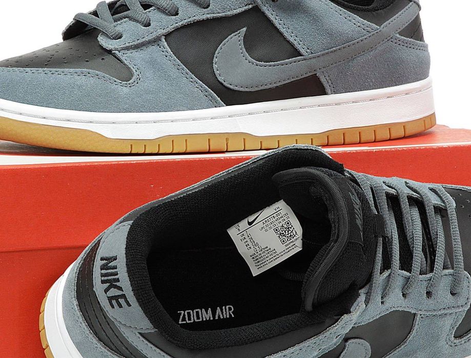 Nike SB Dunk.