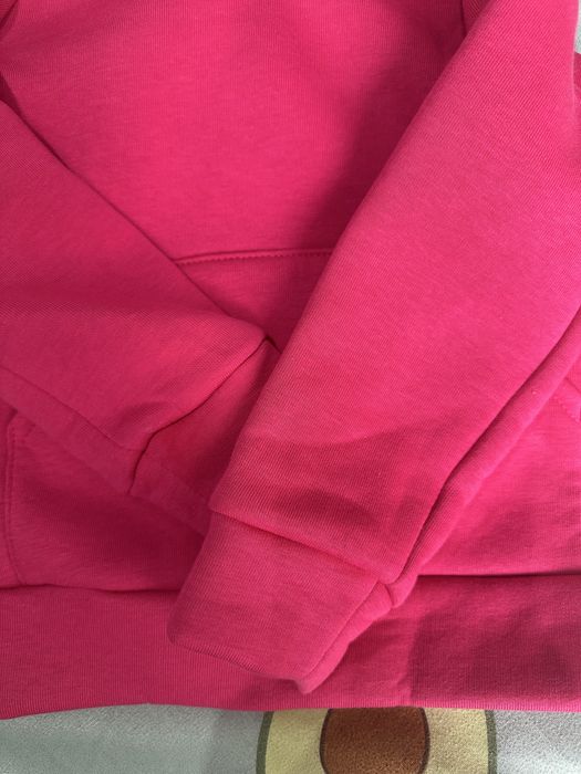 Дитячий костюм теплий