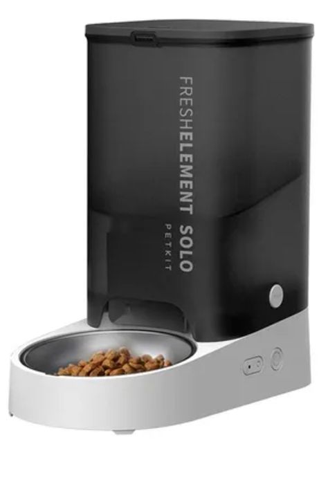 Petkit Fresh Element SOLO comedouro automático