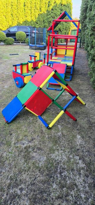 Quadro Evolution MEGA ZESTAW