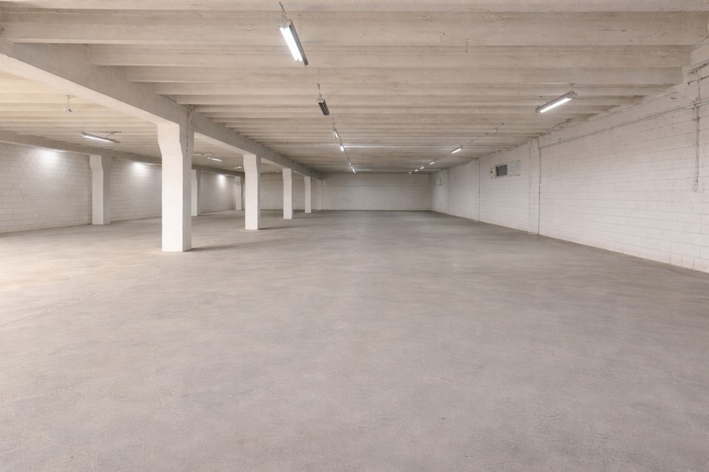 Glucholazy - wynajme magazyn