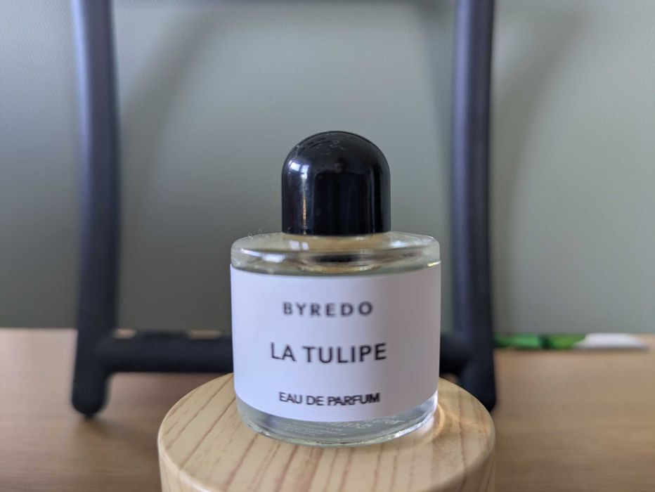 Byredo La Tulipe 10ml