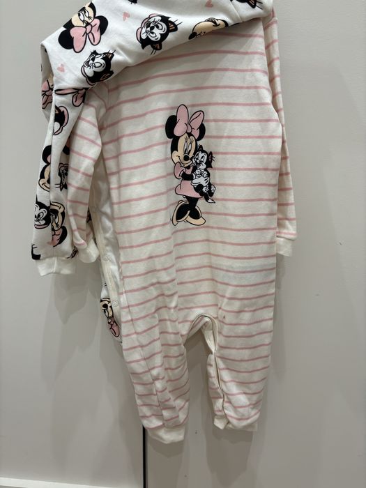 Продам ромпери (чоловічки) sinsay 80 (9-12 місяців)