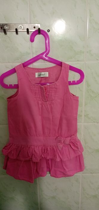 Сарафани  дитячі 2шт.