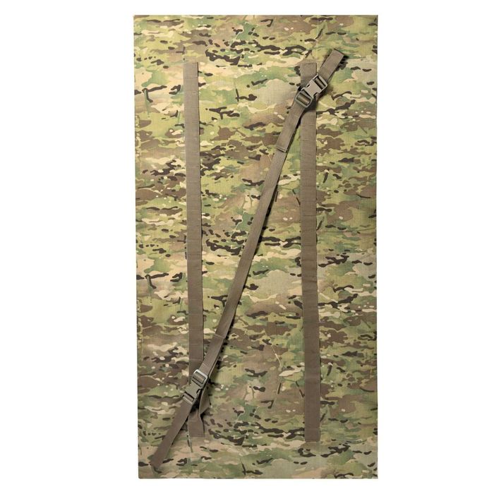 Бронековдра 2 клас ДСТУ SPECPROM 160 на 80 см Мультикам НВМПЕ