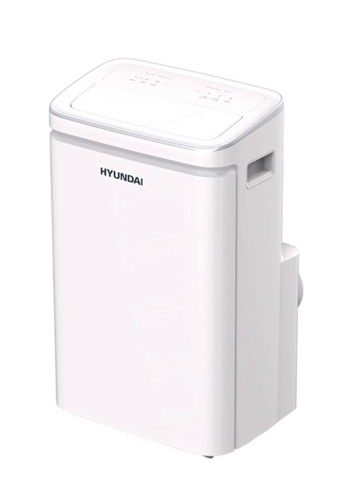 Кондиціонер мобільний HYUNDAI HPAC12UA2CH