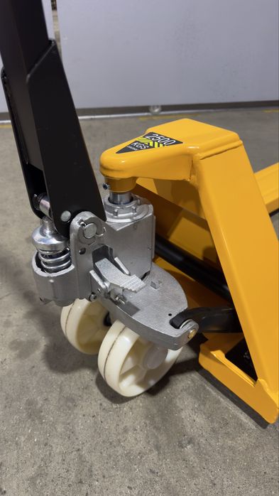 Porta Paletes Manual Nylon 2.500kg