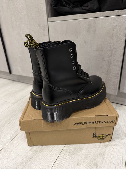 Dr. Martens 40 розмір нові