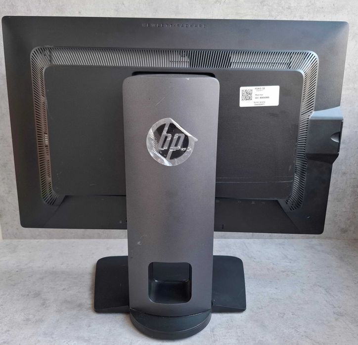 Монітор 24" HP EliteDisplay Z24i (VGA/DVI/DP) WUXGA (1920 x 1200) IPS