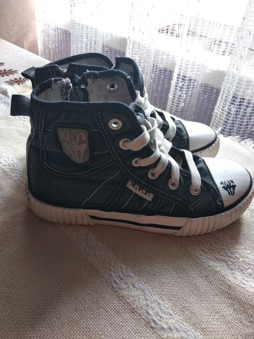 Кеди завищені 31 р.