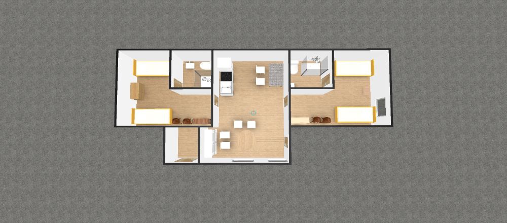 Nocleg w Białowieży