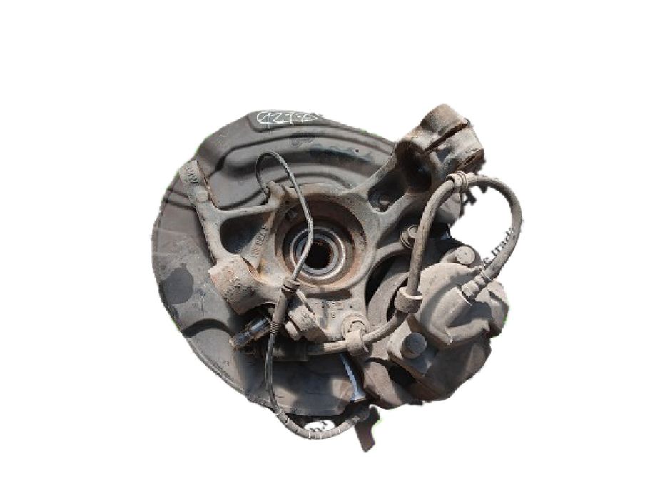 Manga de eixo frente direita BMW 3 Touring (E91)