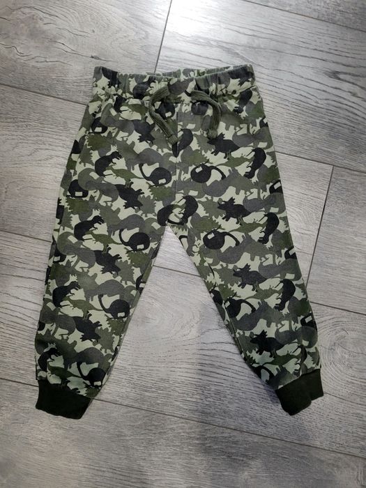 Zestaw dla chłopca 92