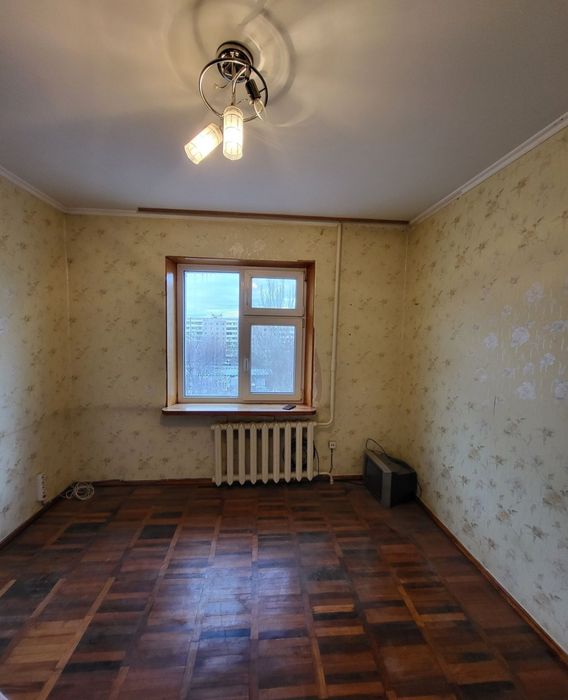 Продаж 3-кімнатної квартири