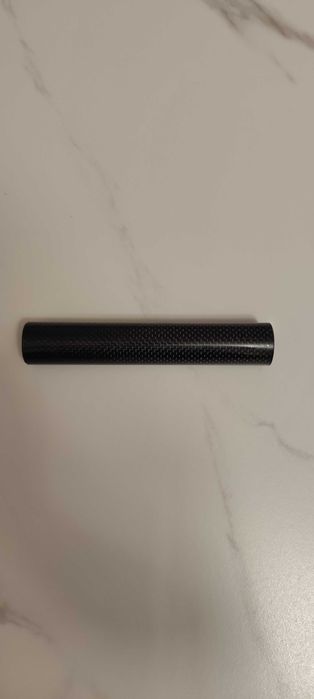 Tłumik do wiatrówki