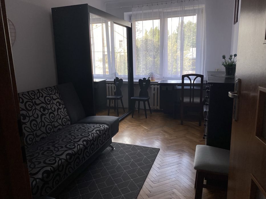 Pokój na wynajem Białystok