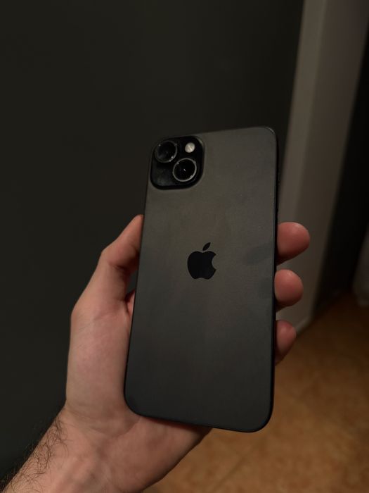 Iphone 15 plus - 512 gb