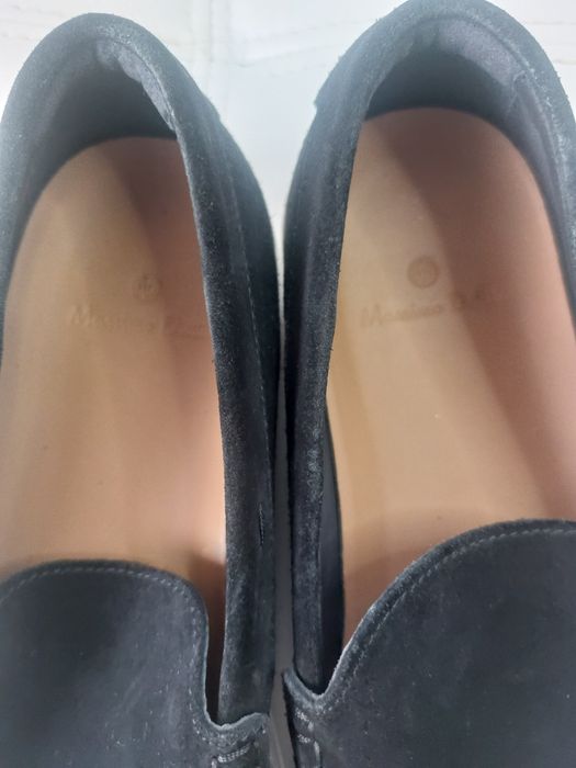 Лофери Massimo Dutti