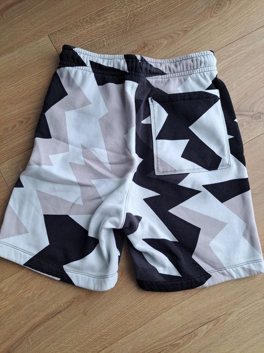 Spodenki JORDAN xs