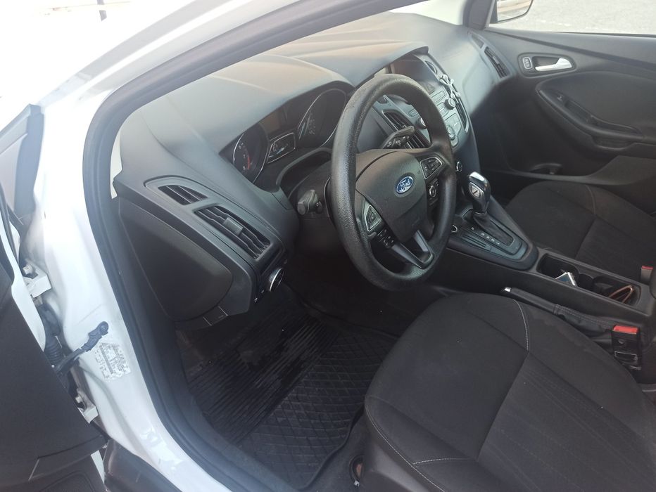 Продам Форд Фокус 2015г, автомат