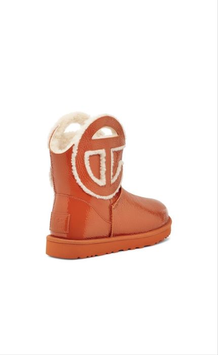 Черевики жіночі Ugg 41/40,