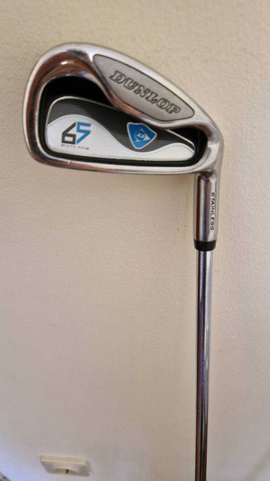 Tacos de Golfe madeira 3 e 5 ferros 3 e 4