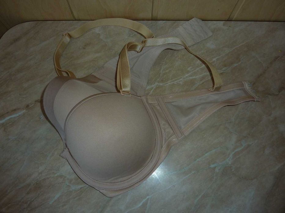 HIT! Sexowny BIUSTONOSZ DAMSKI D34/75 John Lewis