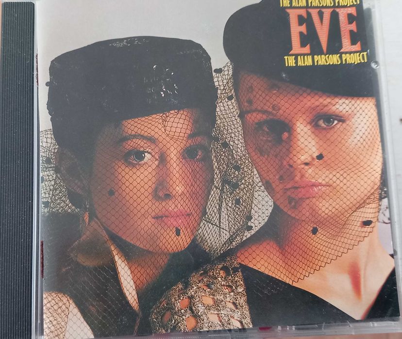 Cds - Alan Parsons Project