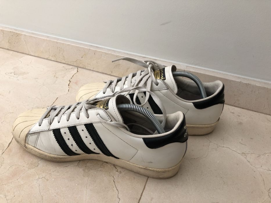 Adidas Superstar premium