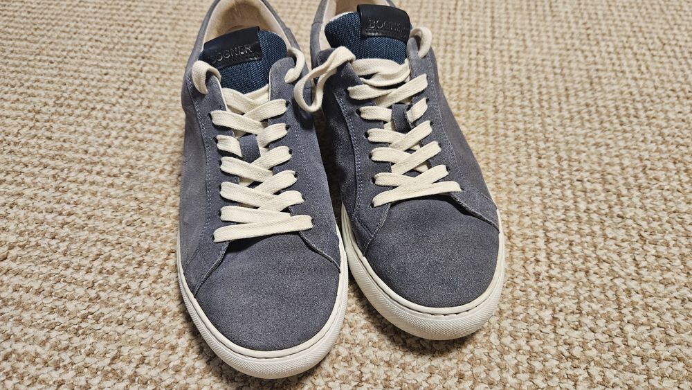 Взуття Bogner, 41-42 розмір, 28 см