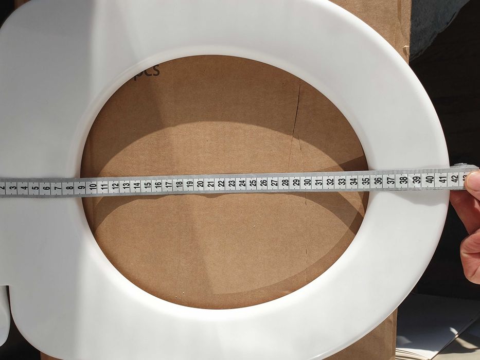 Сиденье для унитаза