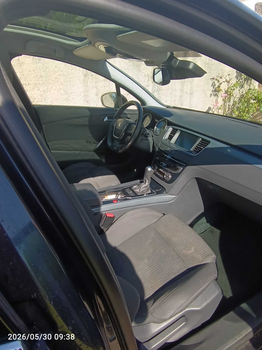 Vendo Peugeot 508